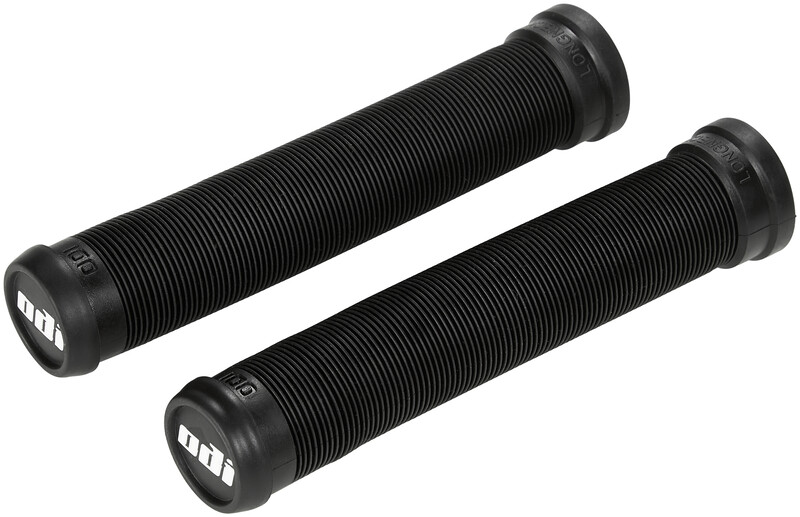 Chwyty gripy Odi Longneck Slx Soft Fl czarne 160mm