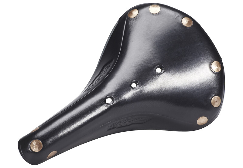 Brooks Siodełko B17 Special czarny / Płeć: męskie 831273005719