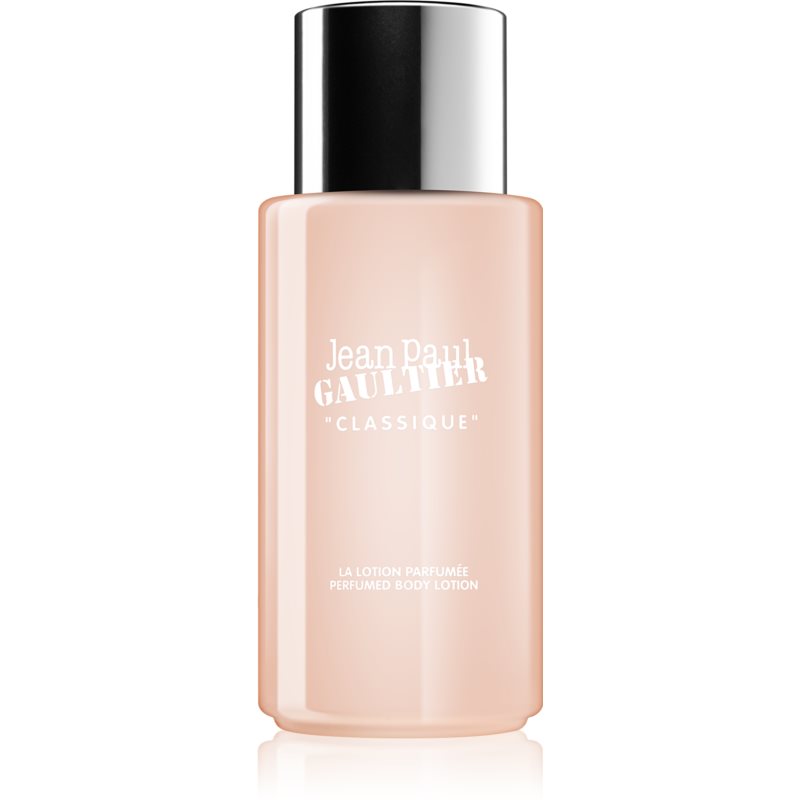 Jean Paul Gaultier Classique Body Lotion 200 ml