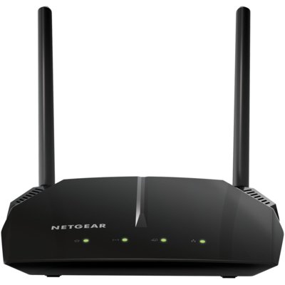 Netgear R6120-100PES