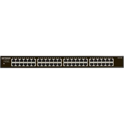 Netgear Switch GS348-100EUS