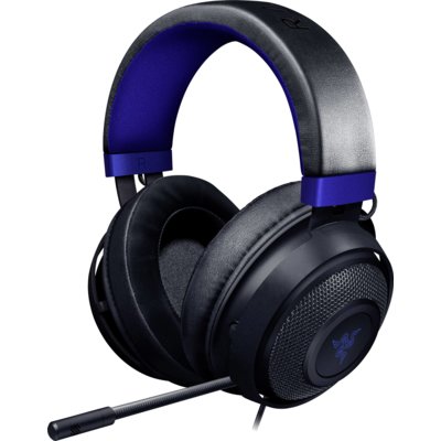 Razer Kraken for Console czarne (RZ04-02830500-R3M1)