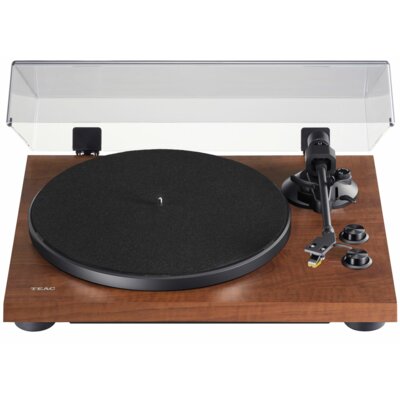 Teac TN-280BT-A3 Orzech