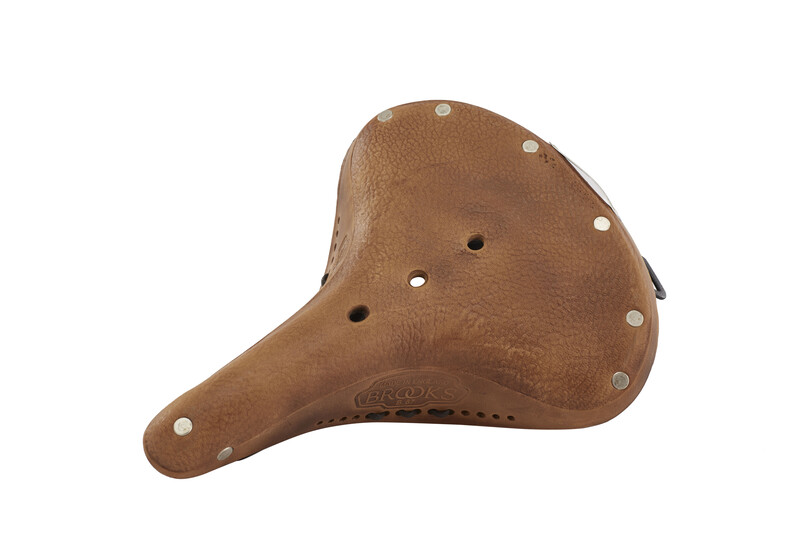 Brooks Siodełko B67 Aged brązowy / Płeć: męskie B427HPLA07210