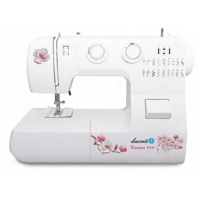 Łucznik 910 Karina