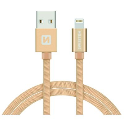 SWISSTEN Kabel USB Lightning SWISSTEN 1.2 m 71523201