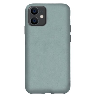 SBS Etui Eco Cover do Apple iPhone 12 Mini Zielony