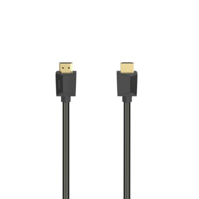 Hama Kabel HDMI HDMI 5 m