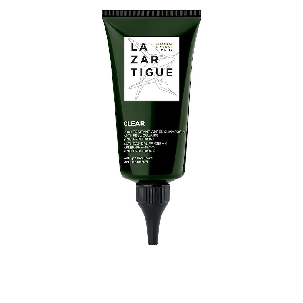 Clear Lazartigue Lazartigue Pielęgnacja Anti-Dandruff Hair Care 75 ml