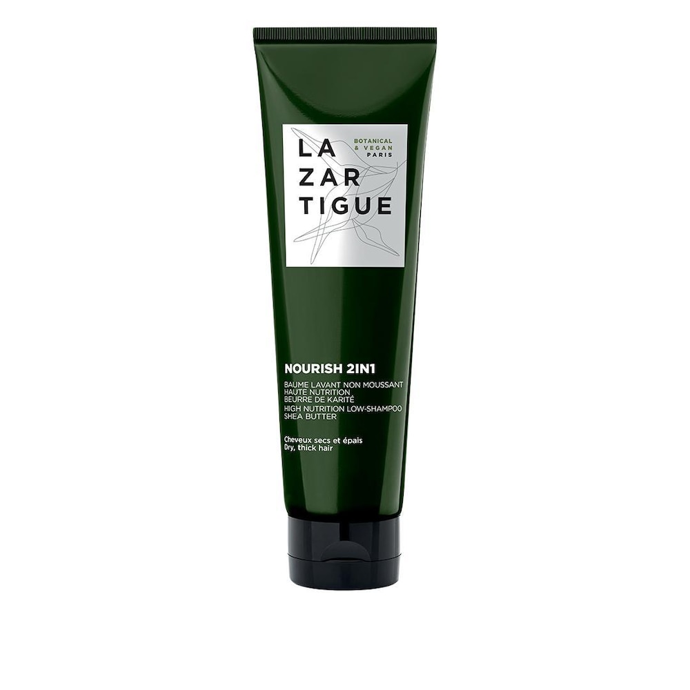 Lazartigue Lazartigue Pielęgnacja Nourish 2 in 1 150 ml