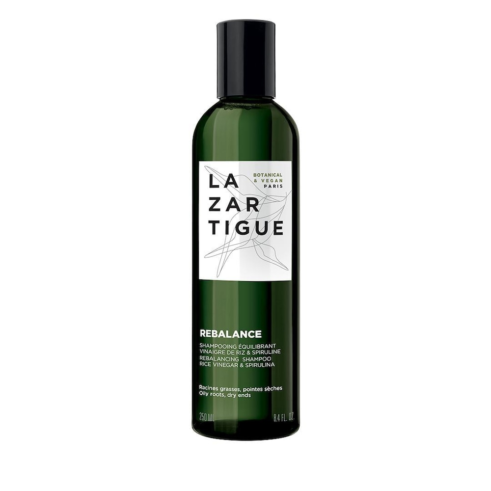 Lazartigue Lazartigue Pielęgnacja Rebalance Shampoo 250 ml