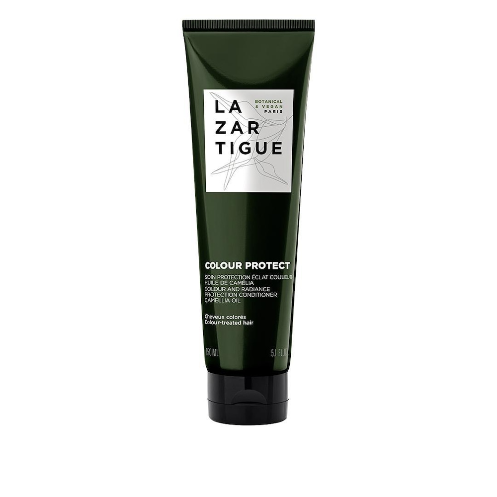 Lazartigue Lazartigue Pielęgnacja Color Protect Conditioner 150 ml
