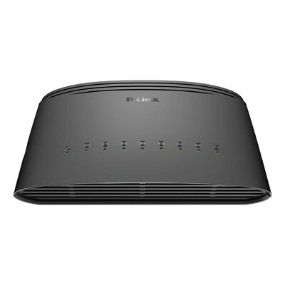 D-Link DGS-1008D (DGS-1008D/E)