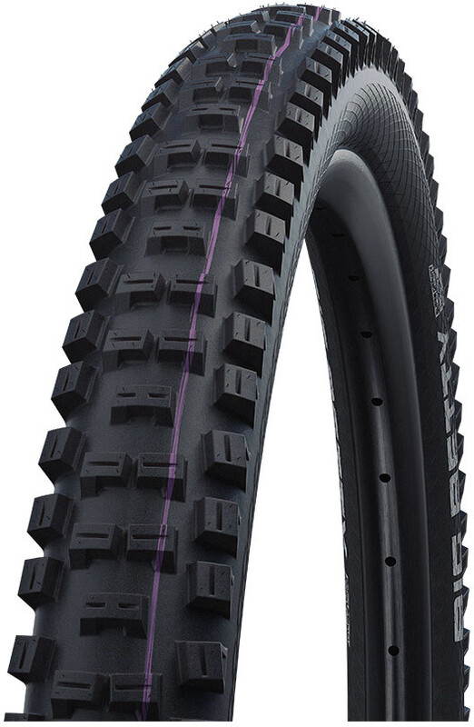 Schwalbe Big Betty Super Downhill Evolution Folding Tyre 29x2.40