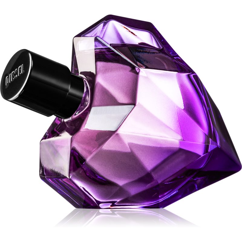 Diesel Loverdose woda perfumowana 75ml