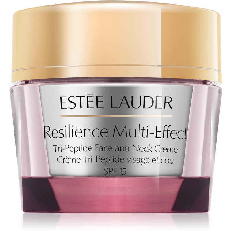Estee Lauder Resilience Multi-Effect Tri-Peptide Face and Neck Creme Krem do twarzy 50ml