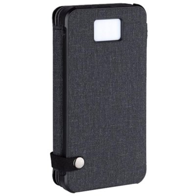 Sunen ES8000B panel solarny 6W z Powerbankiem 8000 mAh