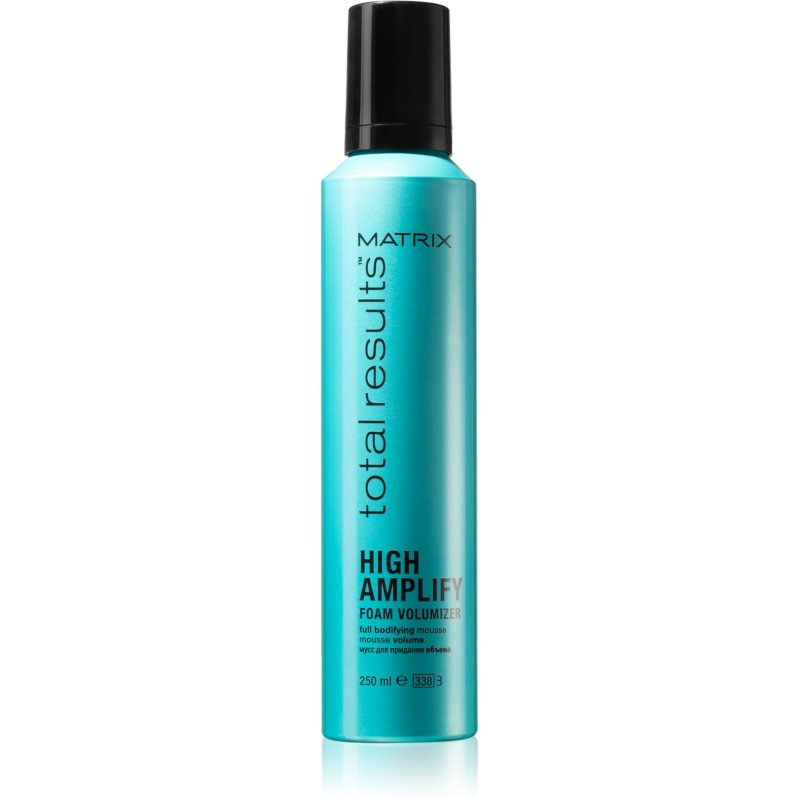Matrix High Amplify Foam Volumizer Pianka unosząca włosy u nasady 250 ml