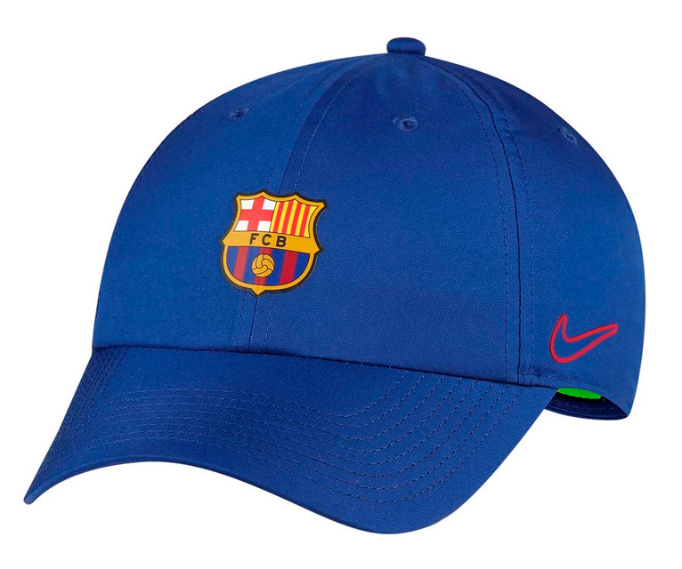 Buty dziecięce sportowe Apawwa na rzep G1856R czarno niebieskie