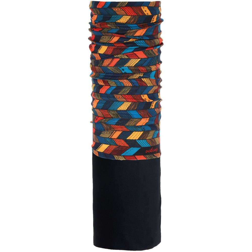 Chusta wielofunkcyjna bandana Viking Gore-Tex Windstopper 4012