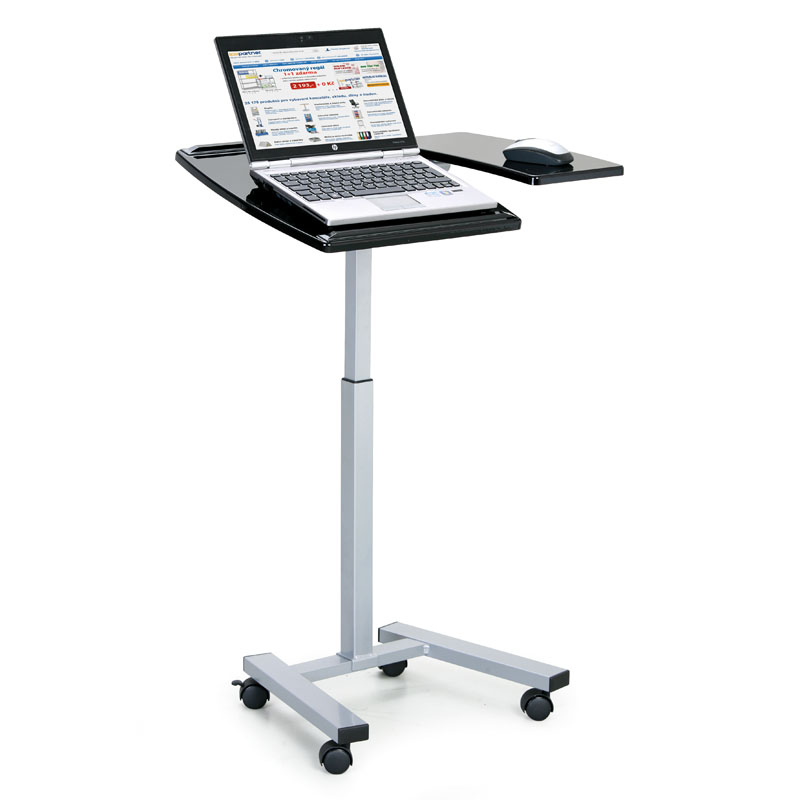 B2B Partner Stolik pod laptopa 6650 Table PC