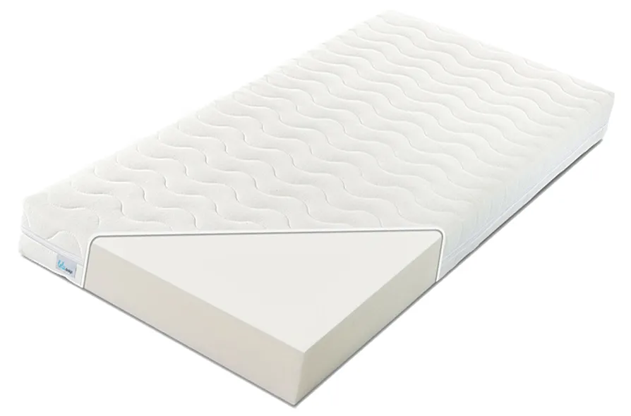 Materac dla dzieci i młodzieży S3-F48