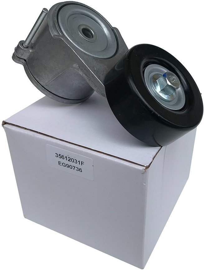 Napinacz paska wielorowkowego MICRO Dodge Nitro 2,8 CRD