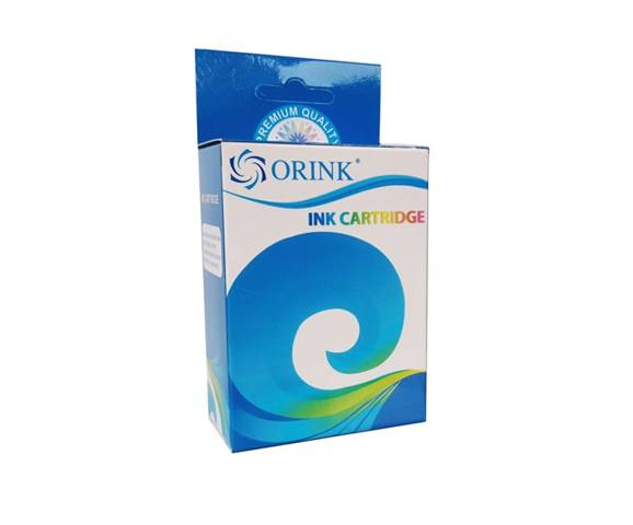 ORINK Tusz HP 953XL do drukarek OfficeJet Pro 8210/8710/8720/8730/8740 | Cyan | 20ml. F6U16AE-OR-0