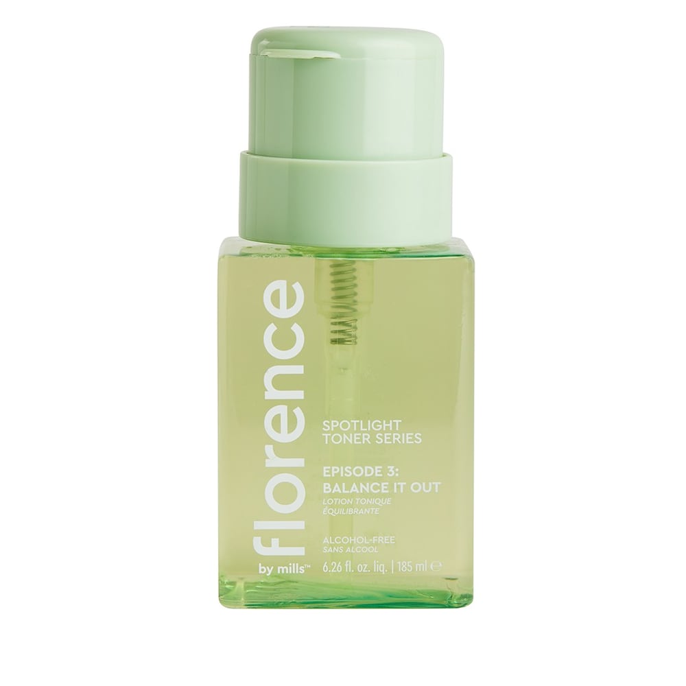 Florence By Mills Florence By Mills Oczyszczanie 185.0 ml