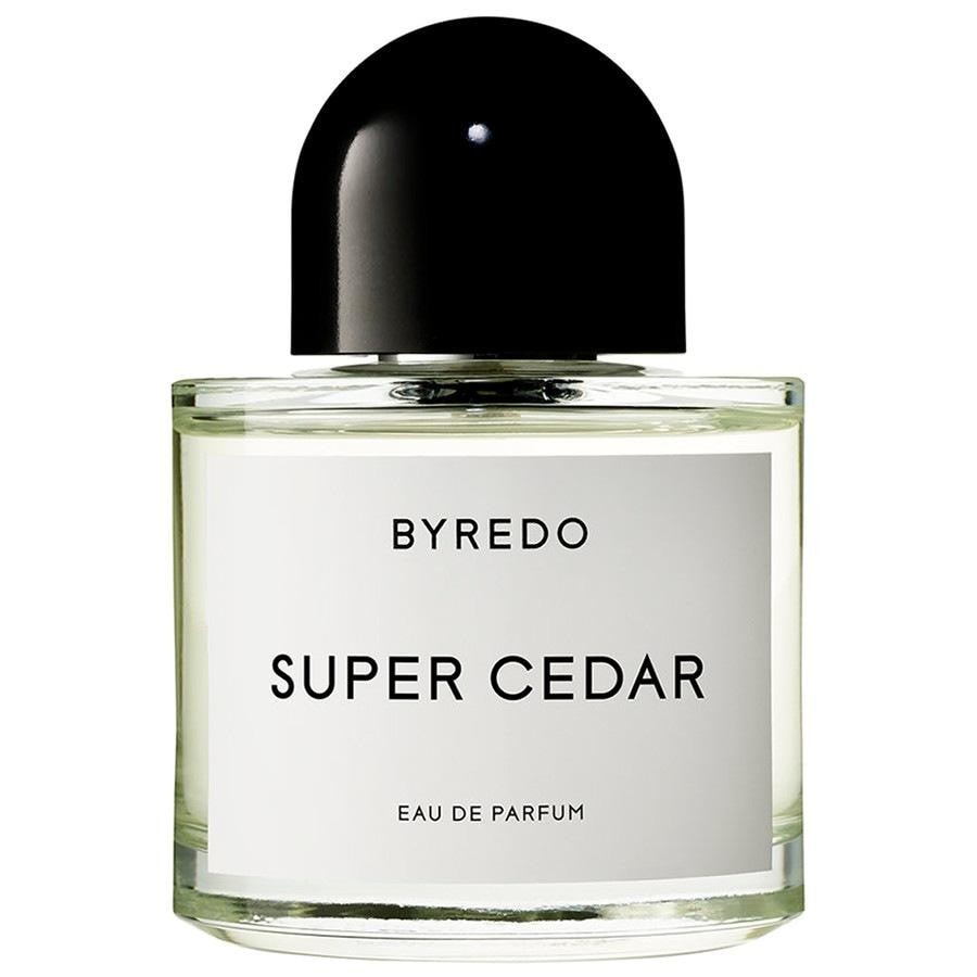 Byredo Super Cedar 100 ml woda perfumowana