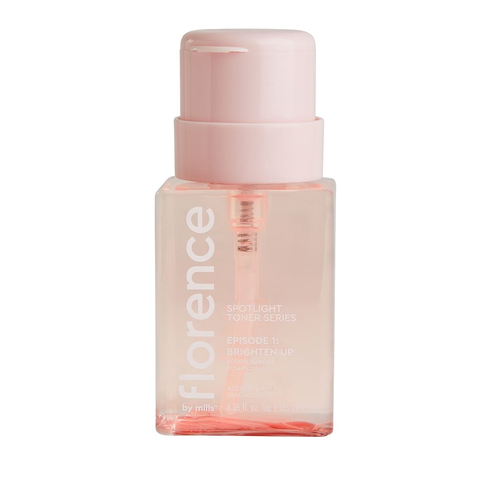 Florence By Mills Florence By Mills Oczyszczanie Toner 1 Brighten Up 185.0 ml