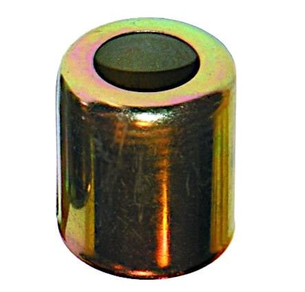 OPTIMA Tuleja do węży klima cienkościennych G10 1/2
