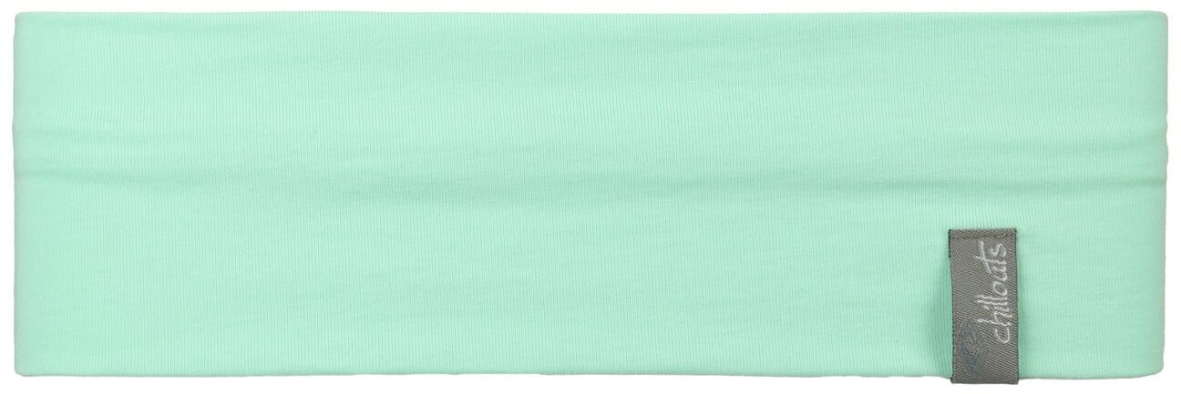 Opaska na Czoło Eton by Chillouts, miętowy, One Size