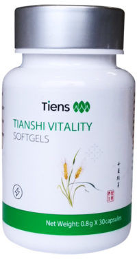 Tiens Wejkan - 30 kapsułek