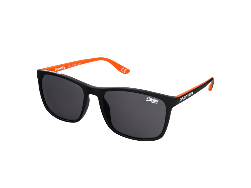 Okulary przeciwsłoneczne Superdry SDS Hacienda 104