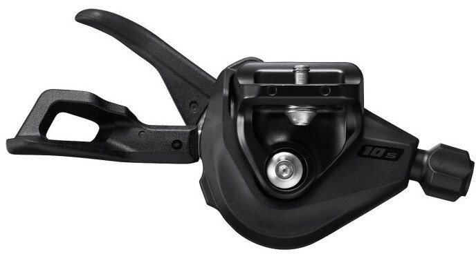 Shimano Shimano Deore SL-M4100 Rapidfire Plus Manetka 10-rz.I-Spec EV Prawa 2020 Klamkomanetki - zestawy I-SLM4100IRAP1