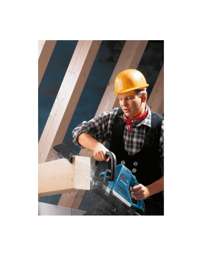 Bosch powertools Szyna prowadząca GFZ 16-35 AC blue