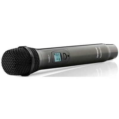 Saramonic Mikrofon reporterski HU9 do systemu UwMic9