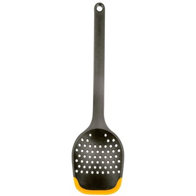 Fiskars Łyżka cedzakowa Functional Form 29, 6 cm