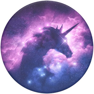 POPSOCKETS Uchwyt i podstawka do telefonu Mystic Nebula) 801006