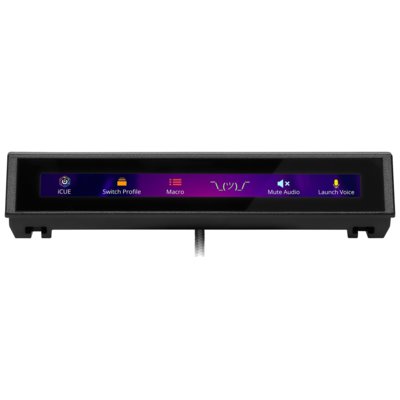 Corsair Kontroler iCUE Nexus Companion
