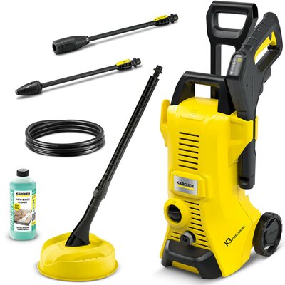Karcher  K 3 Power Control Home 1.676-103.0