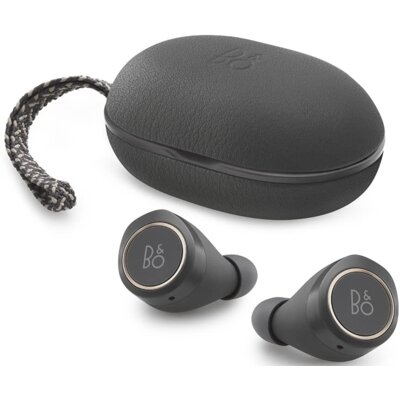 Bang & Olufsen Beo Play E8 czarne