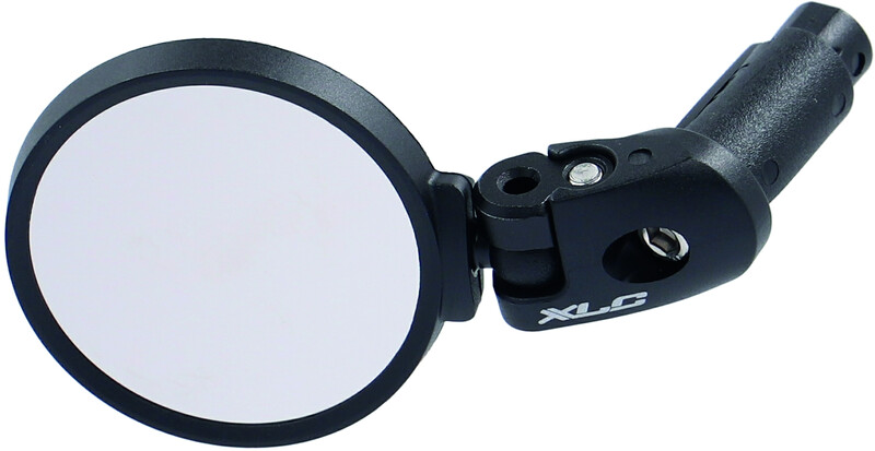 XLC MR-K17 Bike Mirror 62mm Inner Mount 2021 Lusterka rowerowe 2503250040