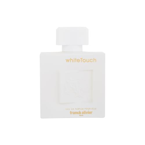 Franck Olivier White Touch woda perfumowana 100 ml dla kobiet