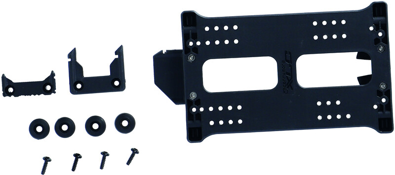 XLC Carry More II BA-X20 Adapter Plate for System Carriers/5:1 2021 Akcesoria do bagażników 2500604002