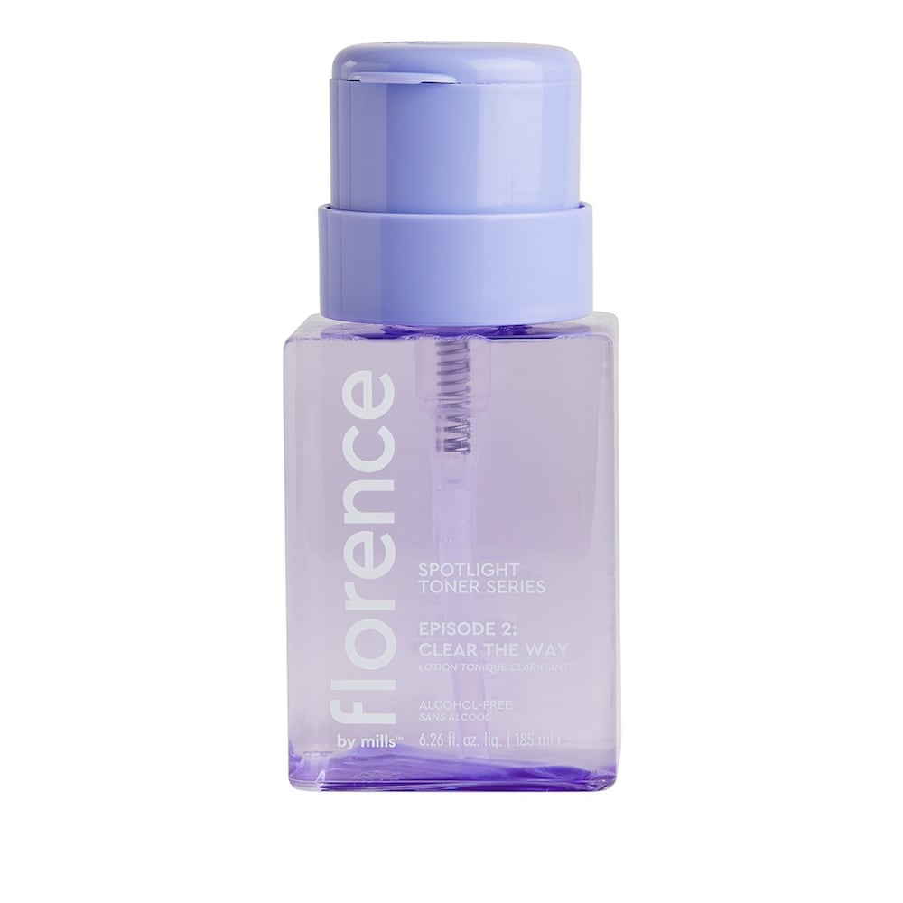 Florence By Mills Florence By Mills Oczyszczanie Toner 2 Clear the Way 185.0 ml