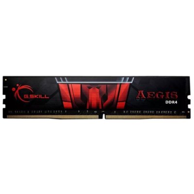 G.Skill 8GB F4-2400C17S-8GIS DDR4