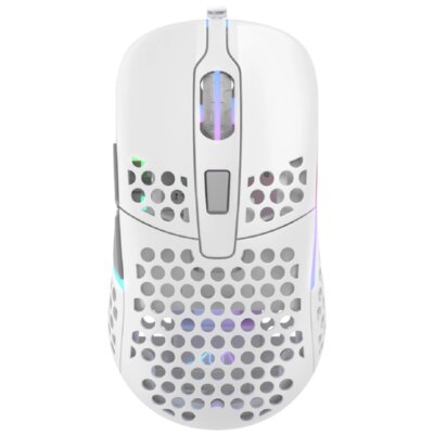 Xtrfy Mysz M42 RGB