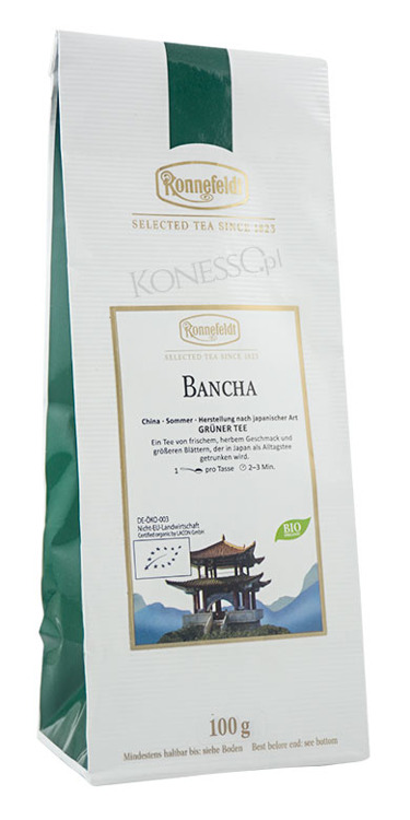 Ronnefeldt Herbata White Oriental Oolong 100g